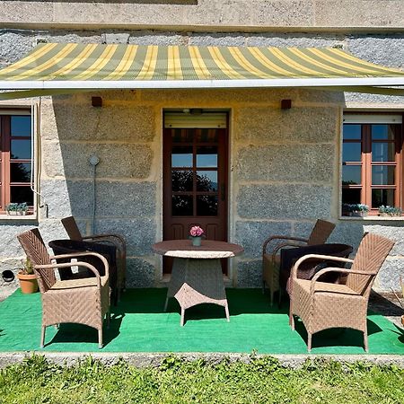 Casa En Cambeo Vila Ourense Exterior foto
